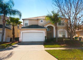 Disney Area Platinum Resort Homes Four Corners Extérieur photo