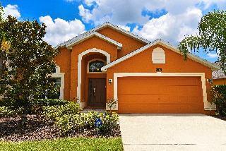 Disney Area Platinum Resort Homes Four Corners Extérieur photo