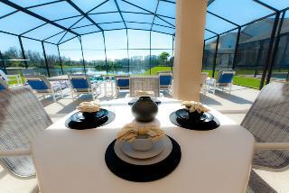 Disney Area Platinum Resort Homes Four Corners Extérieur photo